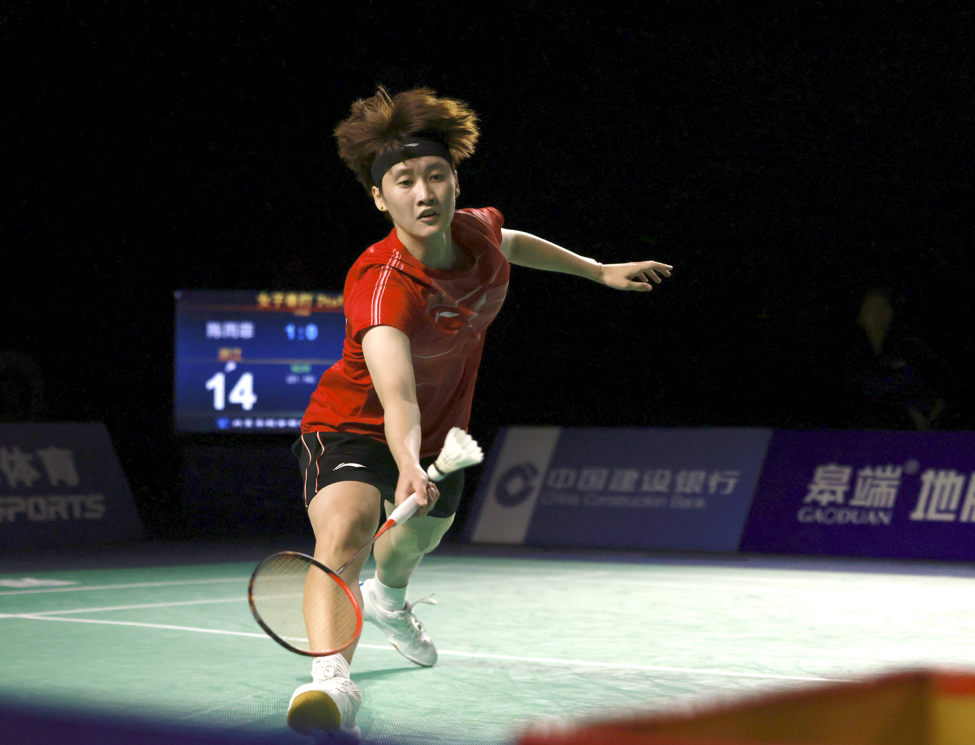 失误率上升 失误率上升