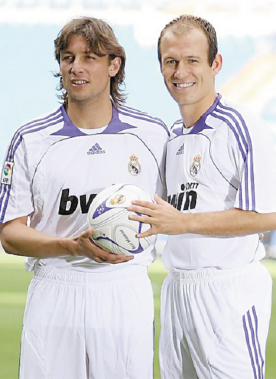 这两位新援 这两位新援