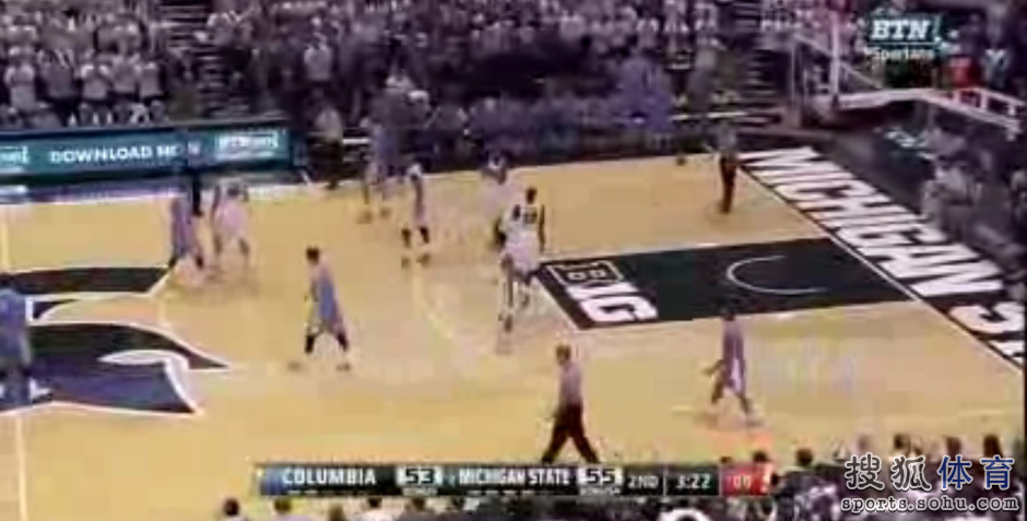 面的支持和 面的支持和