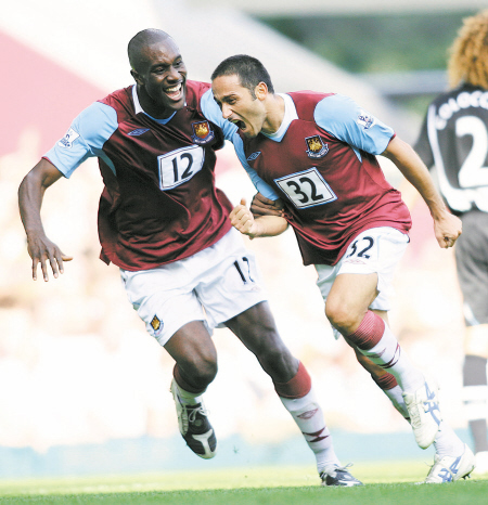 0力克劲敌 0力克劲敌