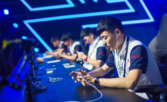 展现了他们 展现了他们