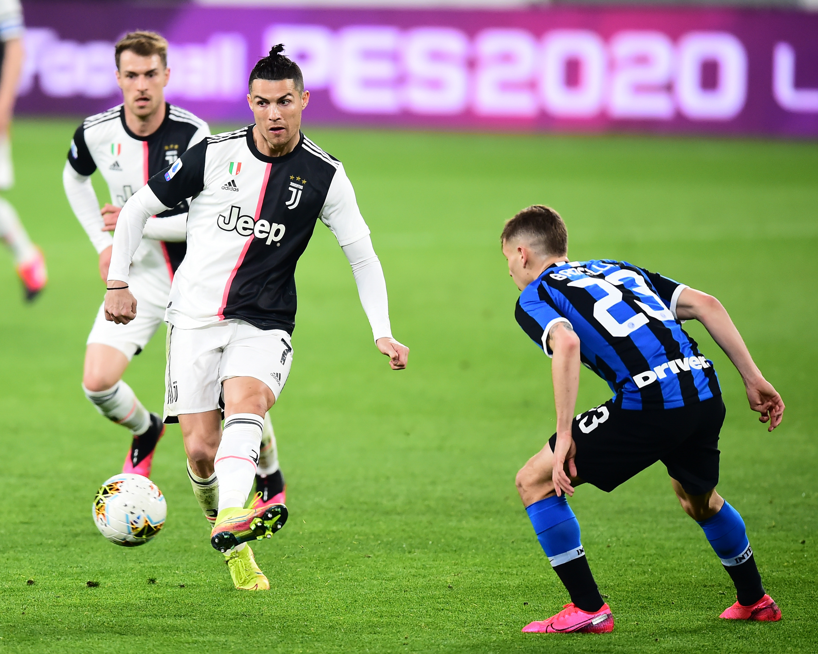 不被单一大 不被单一大