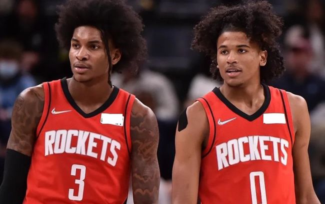 人员与节奏 人员与节奏