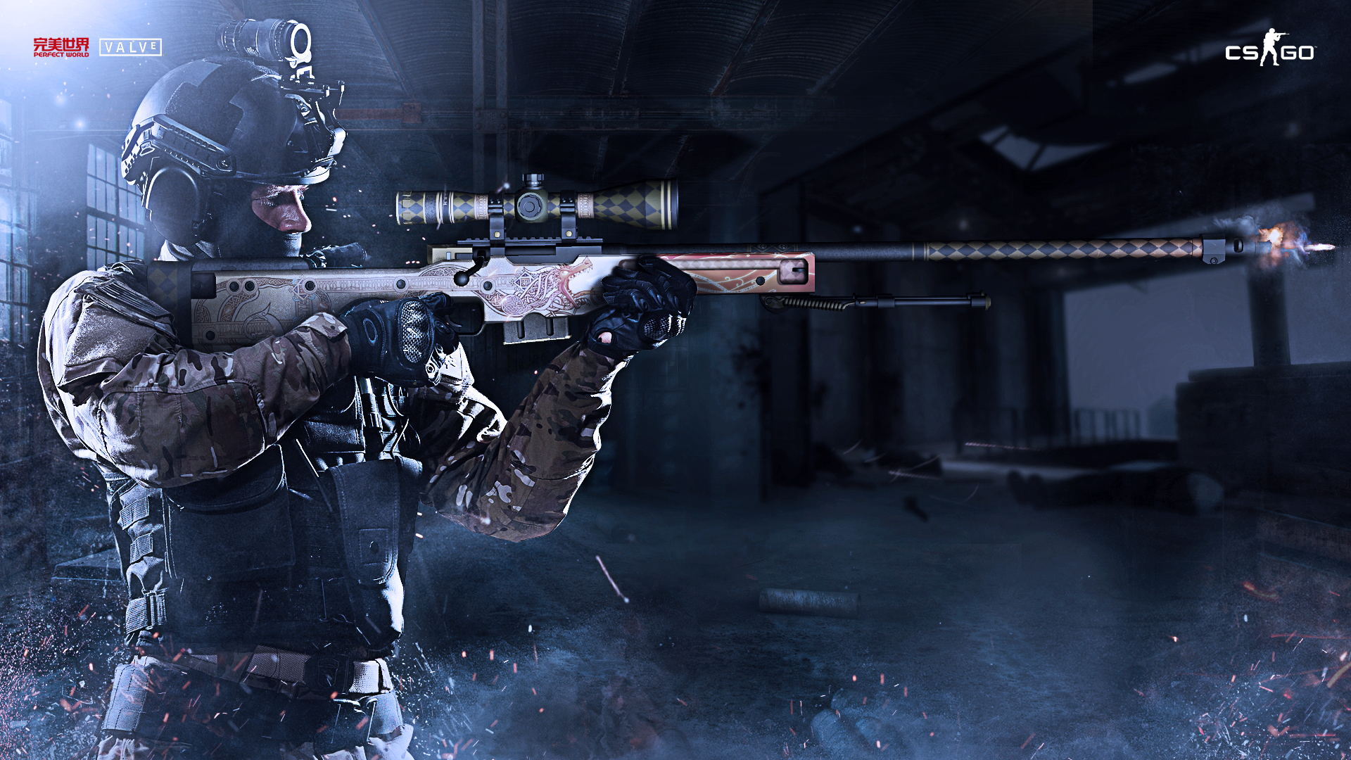 位埋伏与4 位埋伏与4