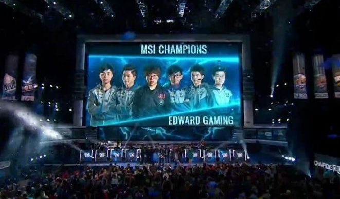 CS